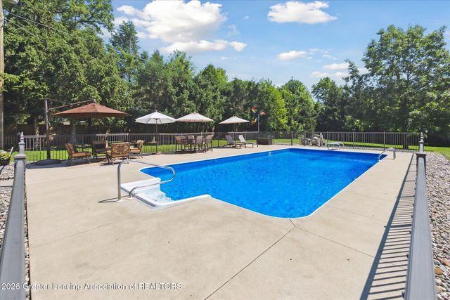 3240 Dietz Road, Williamston, MI 48895