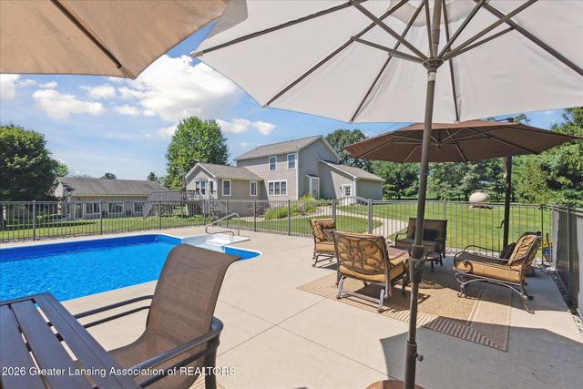 3240 Dietz Road, Williamston, MI 48895