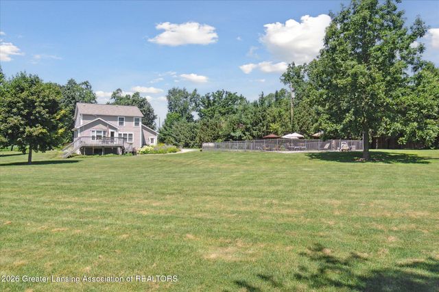 3240 Dietz Road, Williamston, MI 48895