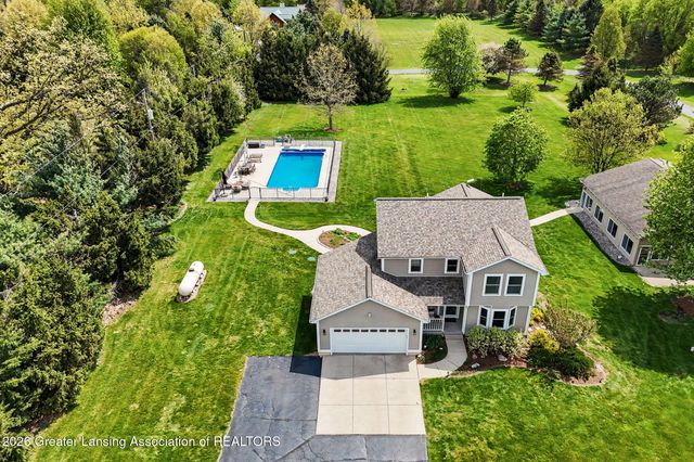 3240 Dietz Road, Williamston, MI 48895