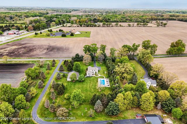 3240 Dietz Road, Williamston, MI 48895