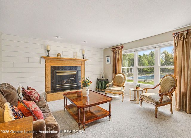 3240 Dietz Road, Williamston, MI 48895
