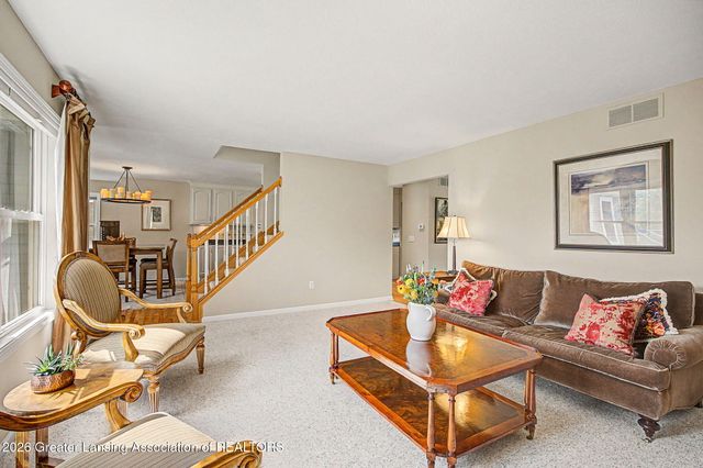 3240 Dietz Road, Williamston, MI 48895