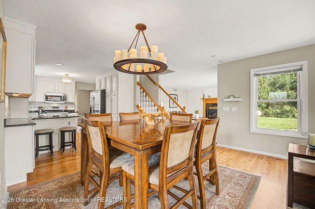 3240 Dietz Road, Williamston, MI 48895