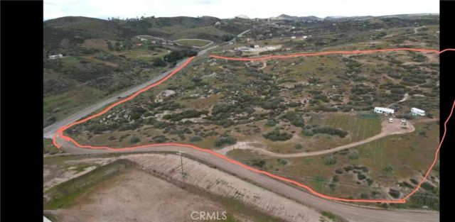 0 Stanley, Hemet, CA 92544