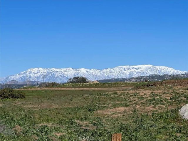 0 Stanley, Hemet, CA 92544