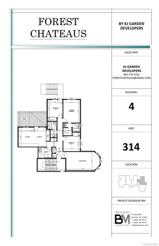 11 Forest Road 314, Monroe, NY 10950