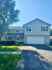 14503 WAVERLY Avenue, Midlothian, IL 60445
