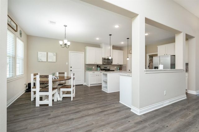 27627 Concho Drive, Splendora, TX 77372