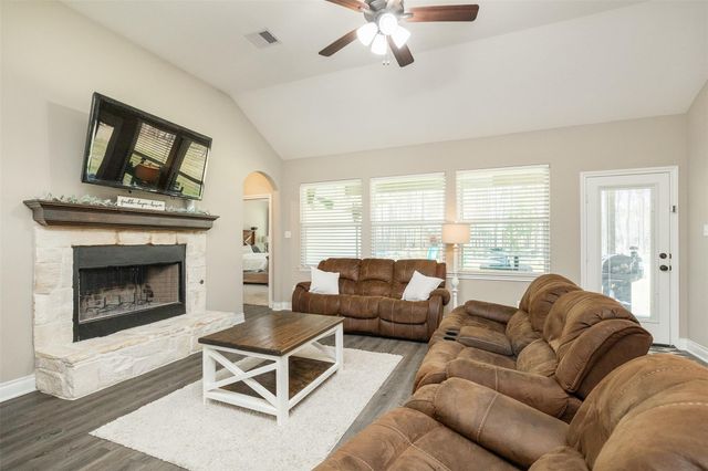 27627 Concho Drive, Splendora, TX 77372