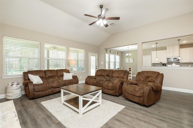 27627 Concho Drive, Splendora, TX 77372