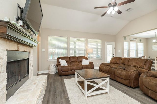 27627 Concho Drive, Splendora, TX 77372