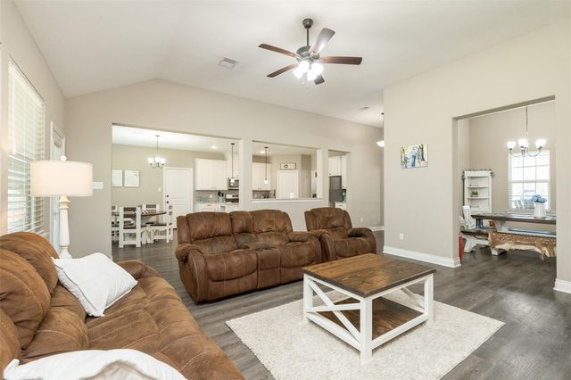 27627 Concho Drive, Splendora, TX 77372