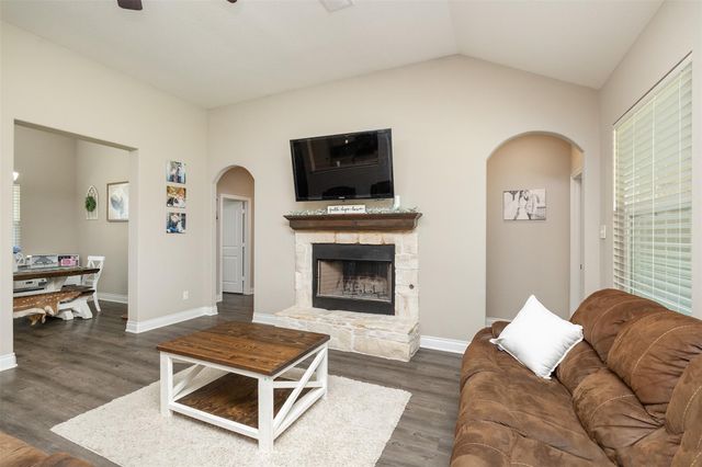 27627 Concho Drive, Splendora, TX 77372