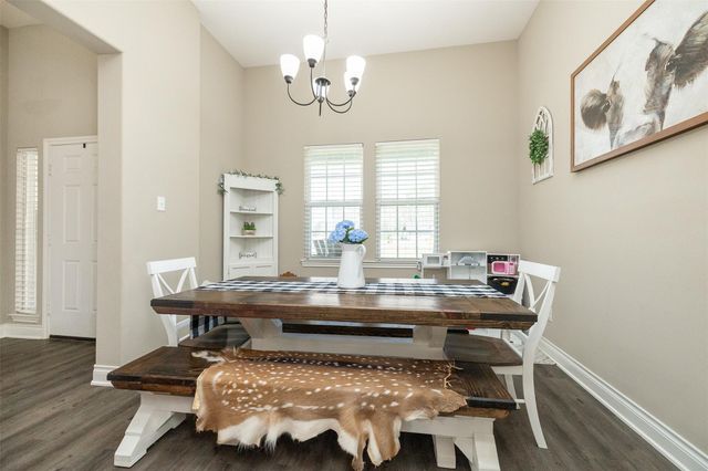 27627 Concho Drive, Splendora, TX 77372