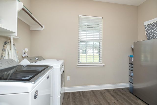 27627 Concho Drive, Splendora, TX 77372