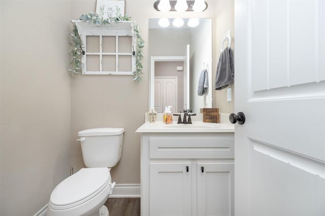 27627 Concho Drive, Splendora, TX 77372