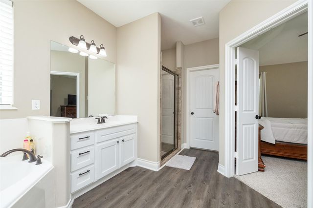 27627 Concho Drive, Splendora, TX 77372