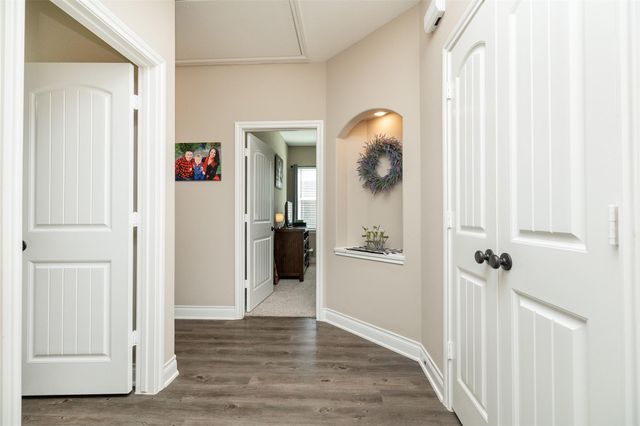 27627 Concho Drive, Splendora, TX 77372