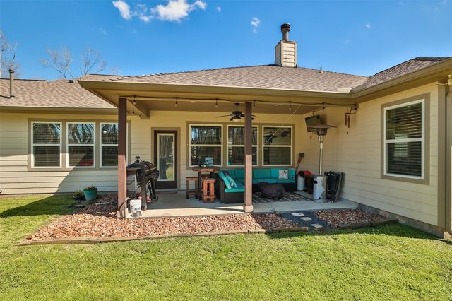 27627 Concho Drive, Splendora, TX 77372