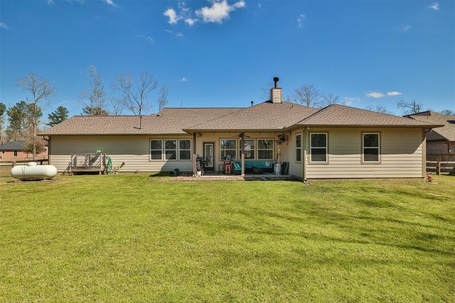 27627 Concho Drive, Splendora, TX 77372