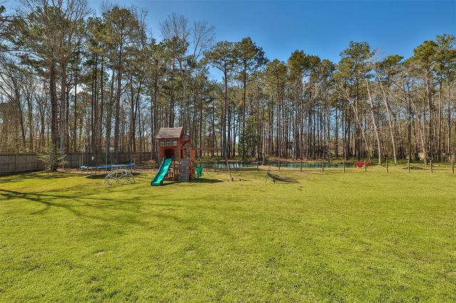 27627 Concho Drive, Splendora, TX 77372