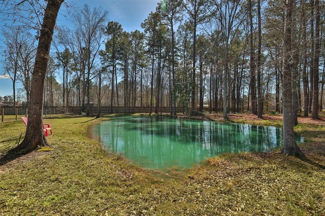 27627 Concho Drive, Splendora, TX 77372