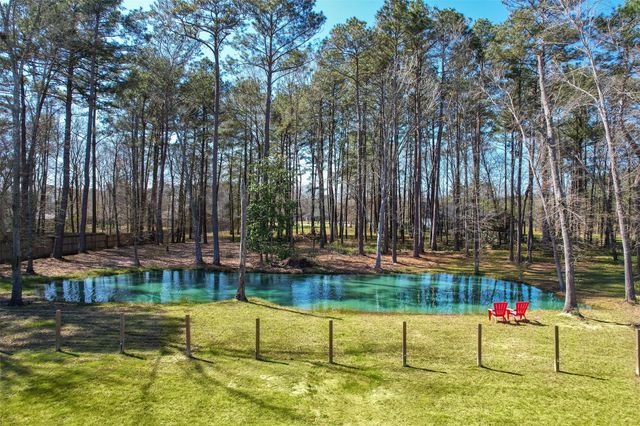 27627 Concho Drive, Splendora, TX 77372