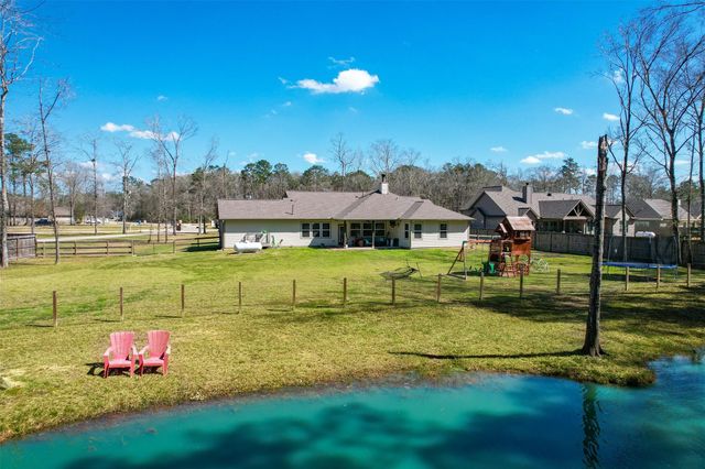 27627 Concho Drive, Splendora, TX 77372