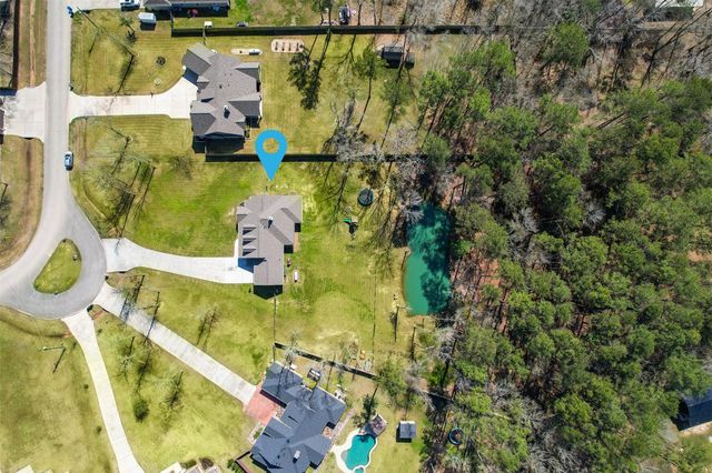 27627 Concho Drive, Splendora, TX 77372