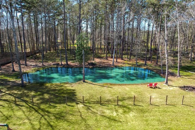 27627 Concho Drive, Splendora, TX 77372