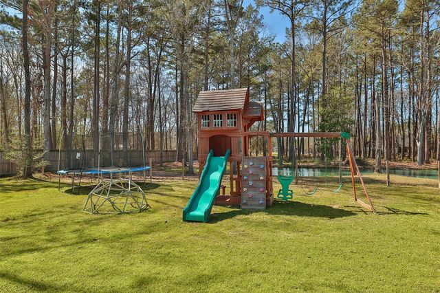 27627 Concho Drive, Splendora, TX 77372