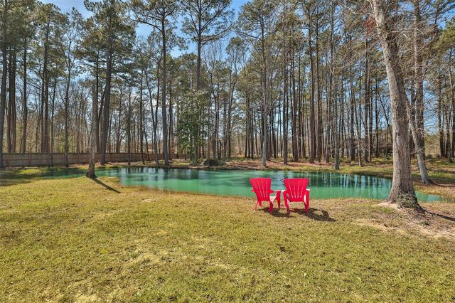 27627 Concho Drive, Splendora, TX 77372