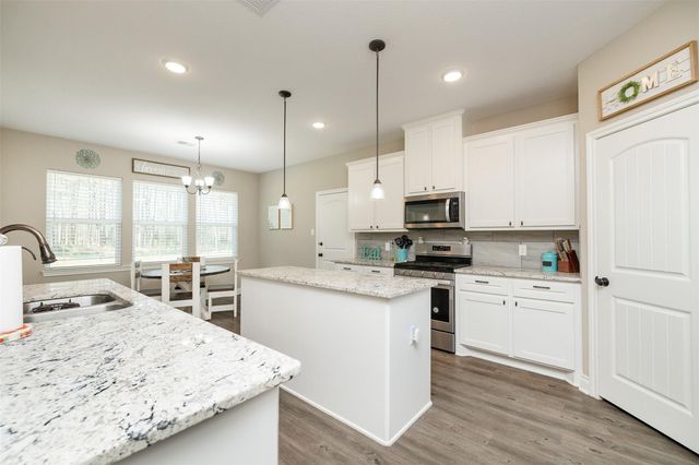 27627 Concho Drive, Splendora, TX 77372