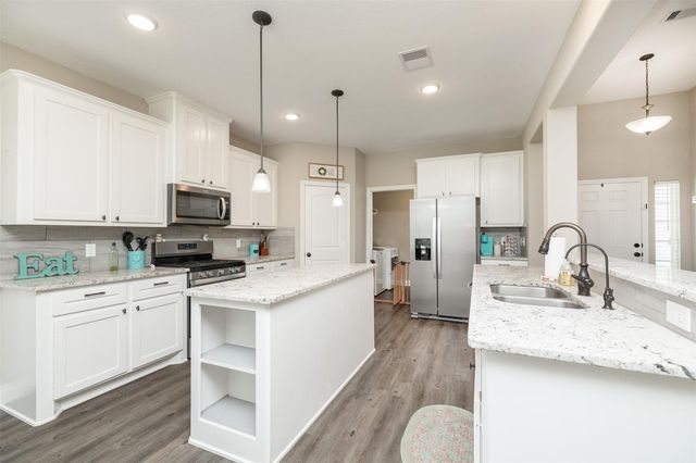 27627 Concho Drive, Splendora, TX 77372