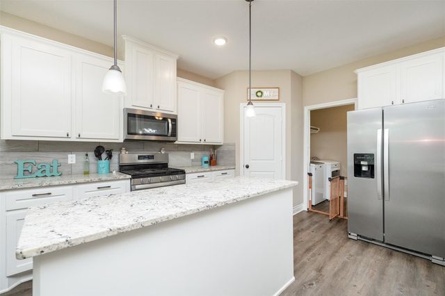 27627 Concho Drive, Splendora, TX 77372