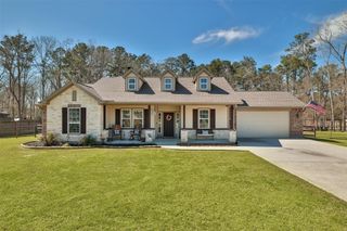 27627 Concho Drive, Splendora, TX 77372