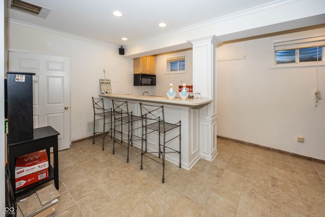 5889 Pebblestream Drive, Carmel, IN 46033