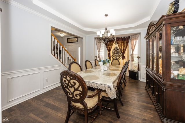 5889 Pebblestream Drive, Carmel, IN 46033