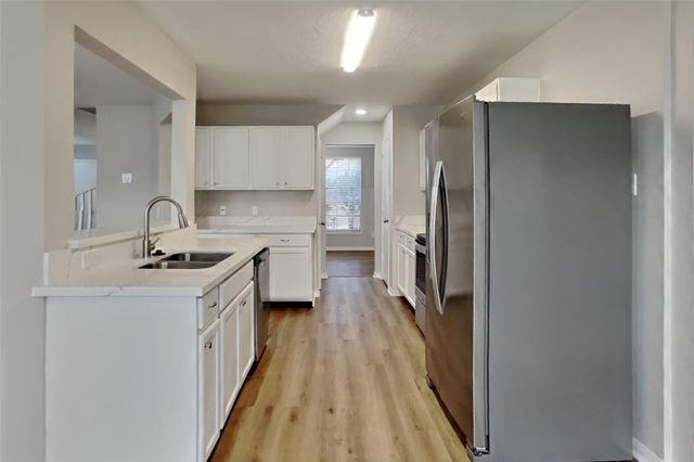 18327 Willow Moss Drive, Katy, TX 77449