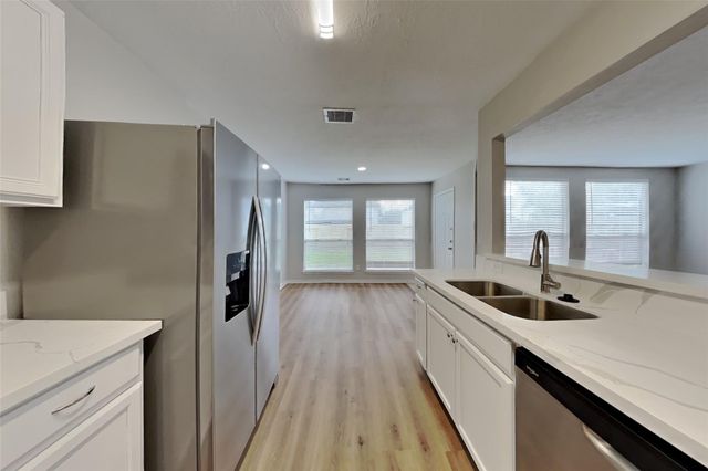 18327 Willow Moss Drive, Katy, TX 77449