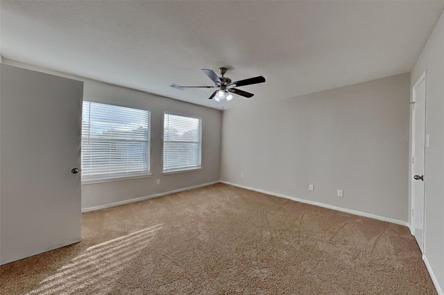 18327 Willow Moss Drive, Katy, TX 77449