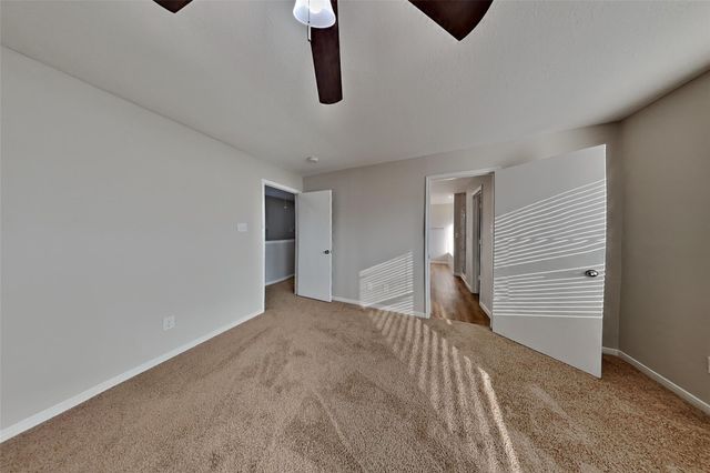 18327 Willow Moss Drive, Katy, TX 77449