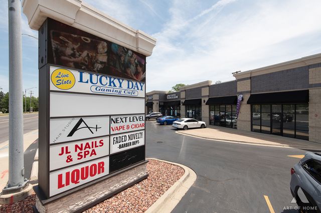 7929 W Cermak Road I, North Riverside, IL 60546
