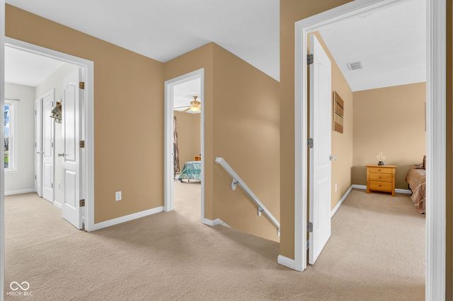 13053 N River Grove Drive, Columbus, IN 47203