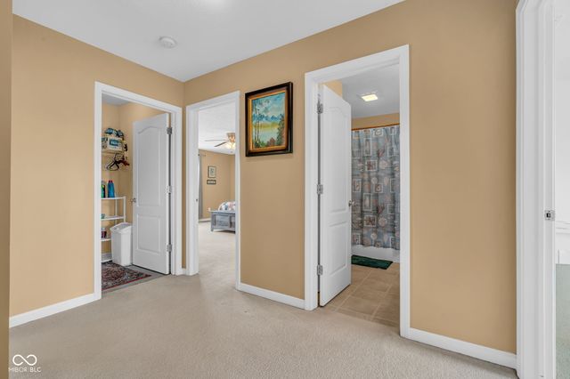 13053 N River Grove Drive, Columbus, IN 47203