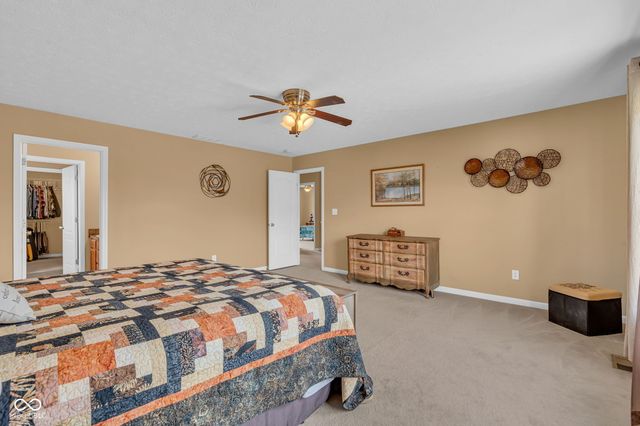 13053 N River Grove Drive, Columbus, IN 47203