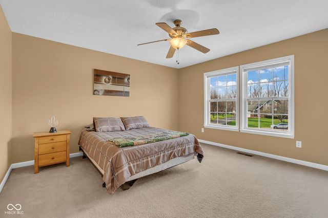 13053 N River Grove Drive, Columbus, IN 47203