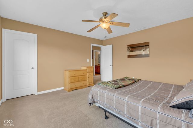 13053 N River Grove Drive, Columbus, IN 47203