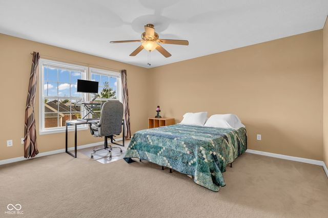 13053 N River Grove Drive, Columbus, IN 47203